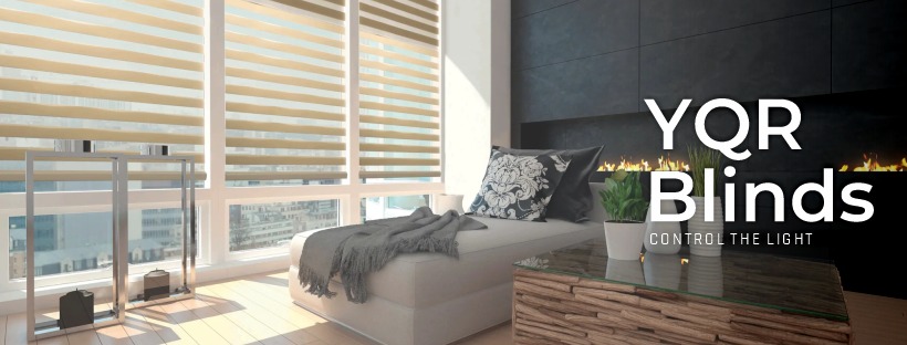YQR Blinds